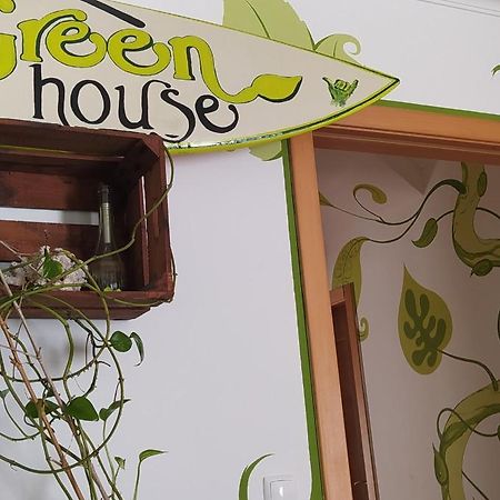 Green House Балеал Экстерьер фото