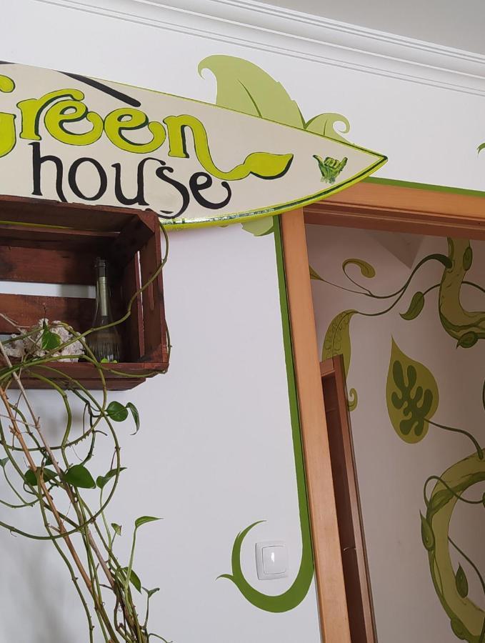 Green House Балеал Экстерьер фото
